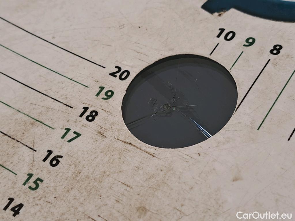  Citroen  C4 Grand Picasso /Spacetourer Shine Pack 2.0 BlueHDI 165CV BVA8 E6d #2