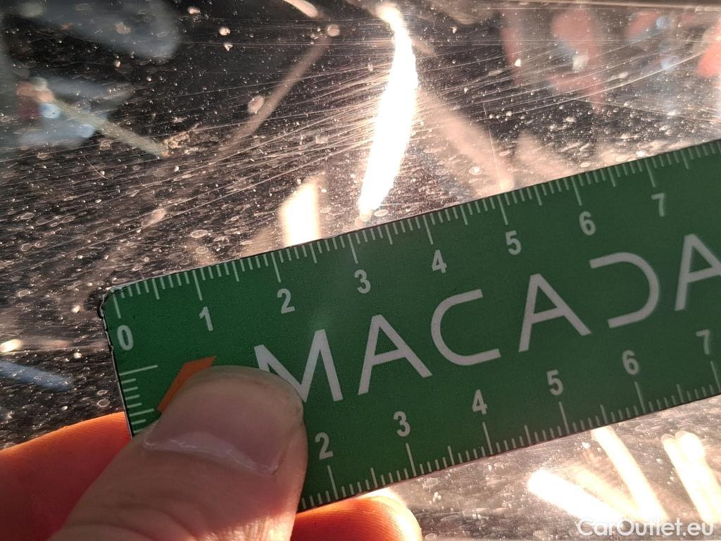  Citroen  C5  Aircross Business 1.2 PureTech 130CV BVA8 E6d #29