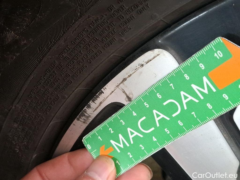  Citroen  C5  Aircross Business 1.2 PureTech 130CV BVA8 E6d #15