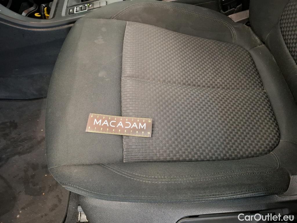  Bmw  X1 Série  sDrive16d Lounge 1.5 115CV BVA7 E6d #9