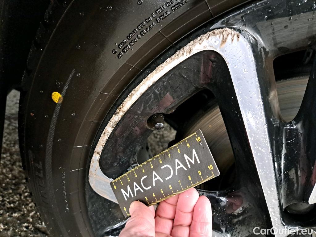  Citroen  C4 Grand Picasso /Spacetourer Shine Pack 2.0 BlueHDI 165CV BVA8 E6d #34