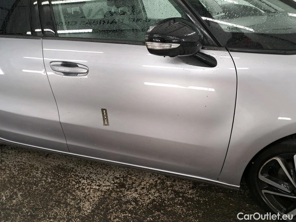  Citroen  C4 Grand Picasso /Spacetourer Shine Pack 2.0 BlueHDI 165CV BVA8 E6d #17