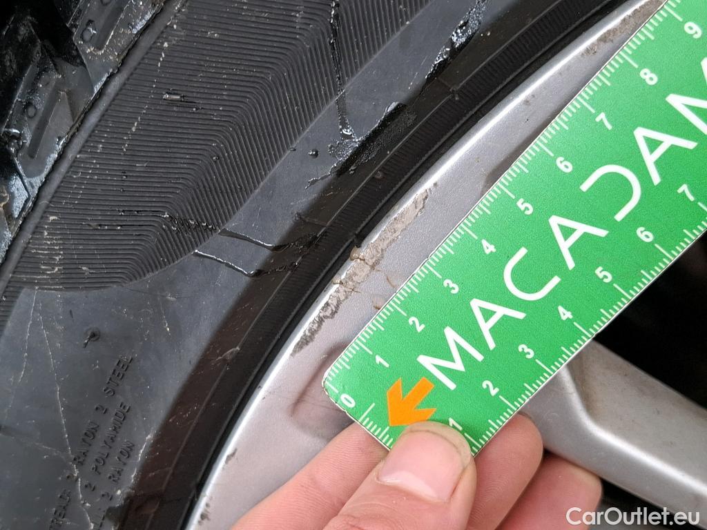  Audi  A5 Sportback  F5A Design 2.0 TDI 150CV BVA7 E6 #30