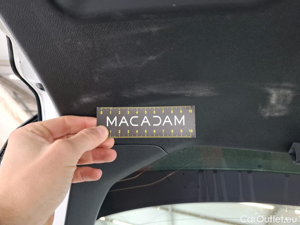  Citroen  C4  Berline Feel Pack 1.2 PureTech 130CV BVM6 E6d #15