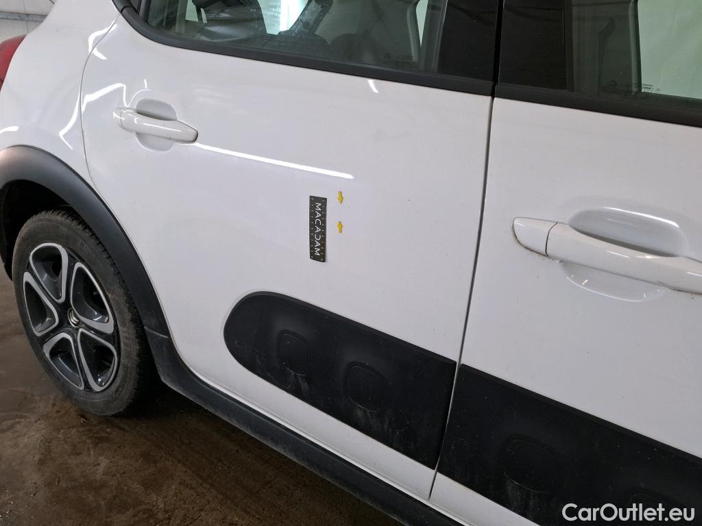  Citroen  C3  Shine Business 1.6 BlueHDi 75CV BVM5 E6 #3