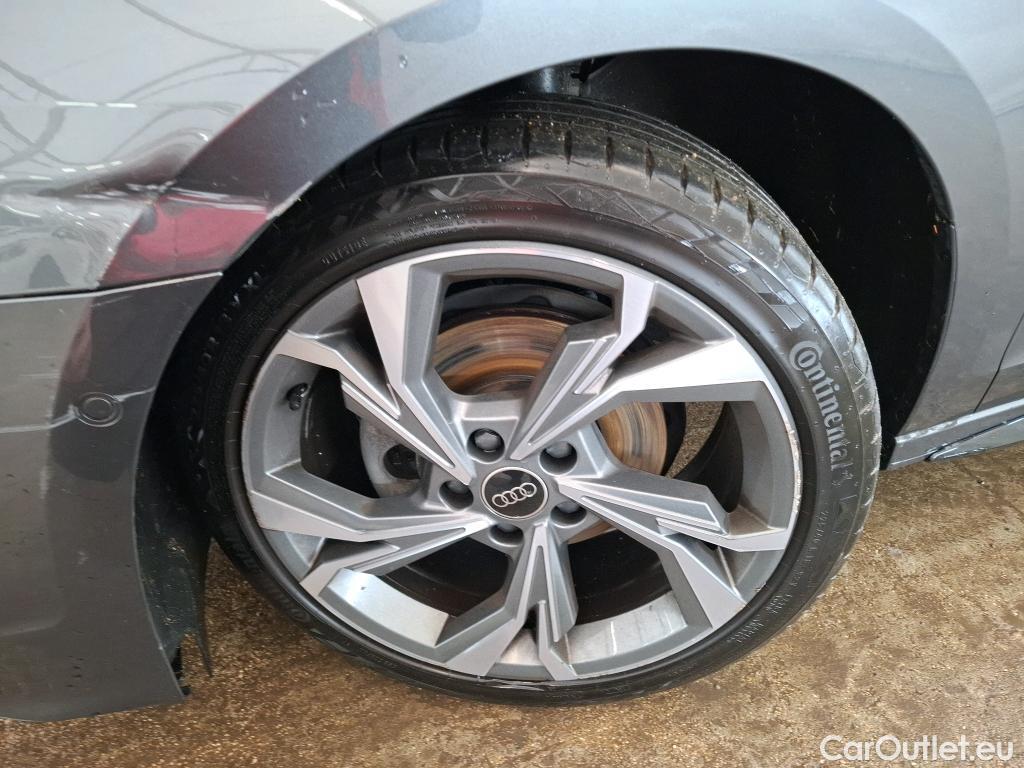  Audi  A3 AUDI  Berline / 2020 / 4P / Berline 35 TFSI 150 MHEV S Tronic S Line #23