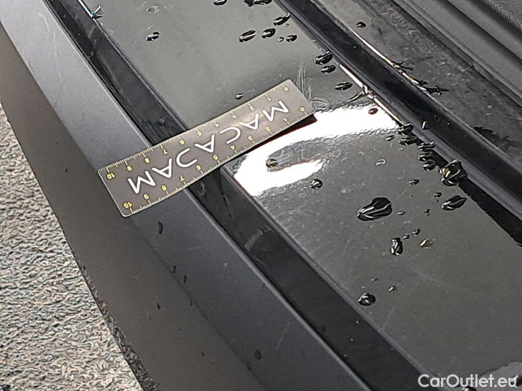  Citroen  C4  Berline Feel Pack 1.5 BlueHDI 130CV BVA8 E6d #8