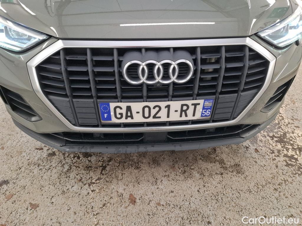  Audi  Q3 AUDI  / 2018 / 5P / SUV 45 TFSI E 245 S TRONIC BUSINESS LINE #1