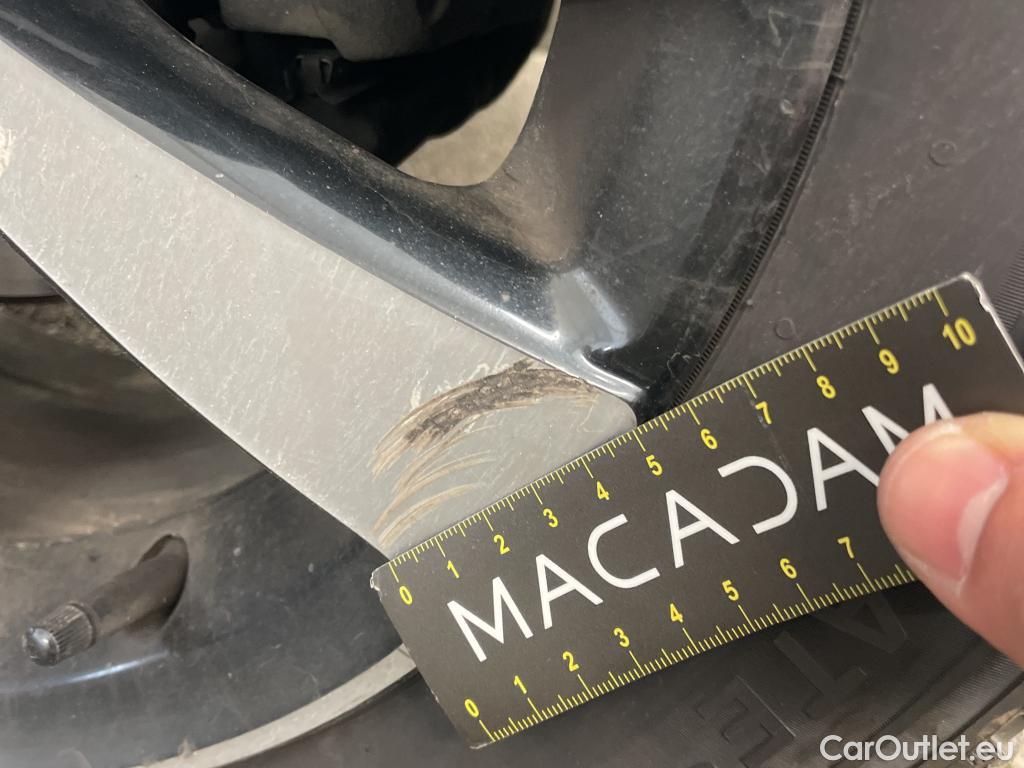  Citroen  C3 CITROEN  Aircross / 2017 / 5P / SUV BlueHDi 100 S&S BVM6 Shine Business #6