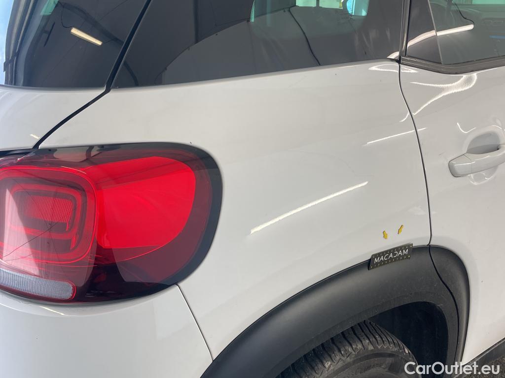  Citroen  C3 CITROEN  Aircross / 2017 / 5P / SUV BlueHDi 100 S&S BVM6 Shine Business #27