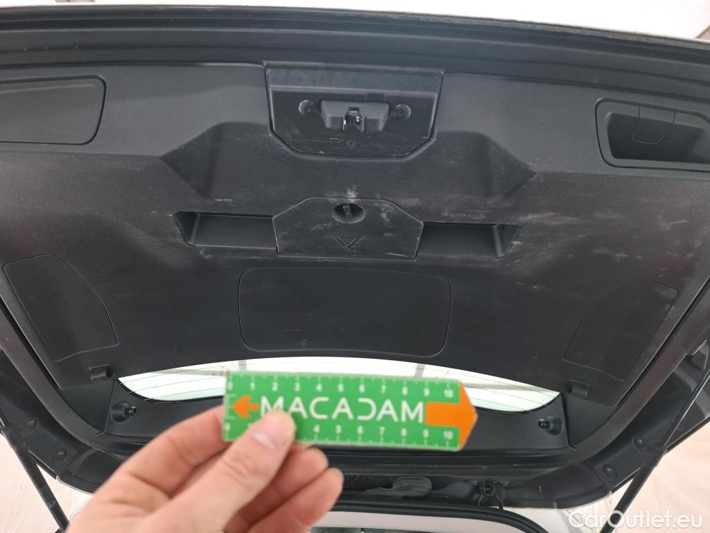  Citroen  C5  Aircross Business 1.2 PureTech 130CV BVA8 E6d #16