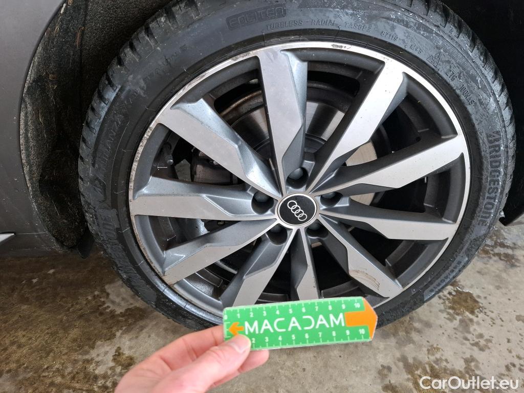  Audi  A4  Avant 35 TDI Avus 2.0 TDI 165CV BVA7 E6d #65