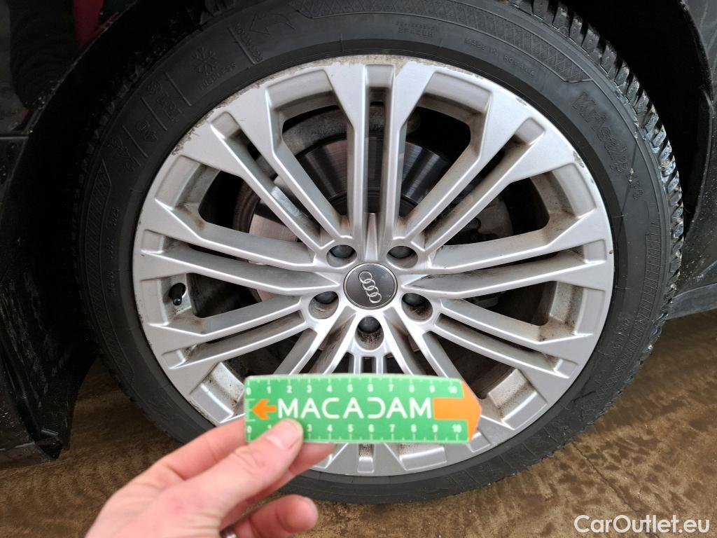  Audi  A5 Sportback  F5A Design 2.0 TDI 150CV BVA7 E6 #15