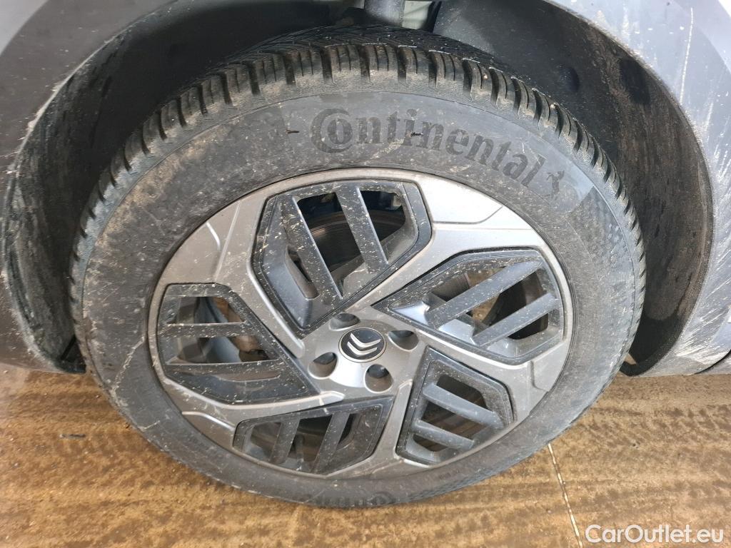  Citroen  C4  Berline Feel Pack 1.2 PureTech 130CV BVM6 E6d #8