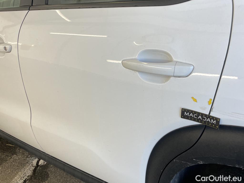  Citroen  C3 CITROEN  Aircross / 2017 / 5P / SUV BlueHDi 100 S&S BVM6 Shine Business #23