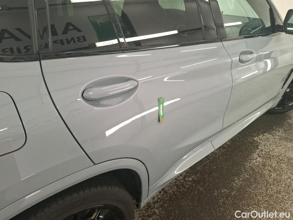  Bmw  X4 Série  xDrive 20d M Sport 2.0 190CV BVA8 E6d #1