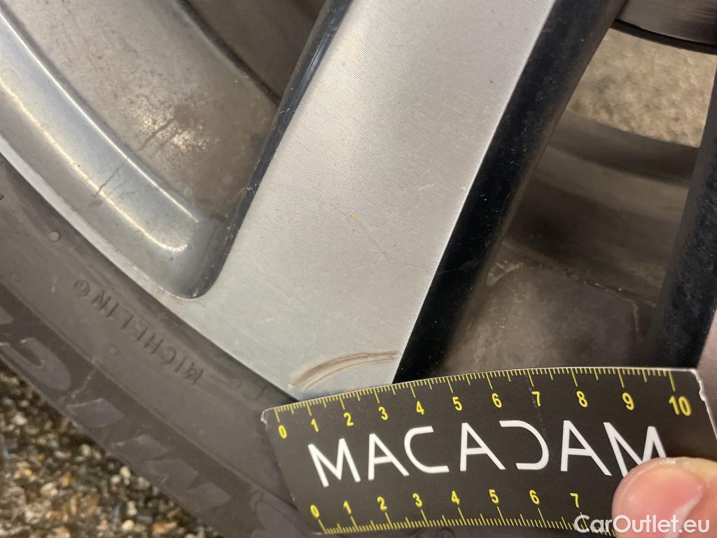  Citroen  C3 CITROEN  Aircross / 2017 / 5P / SUV BlueHDi 100 S&S BVM6 Shine Business #10