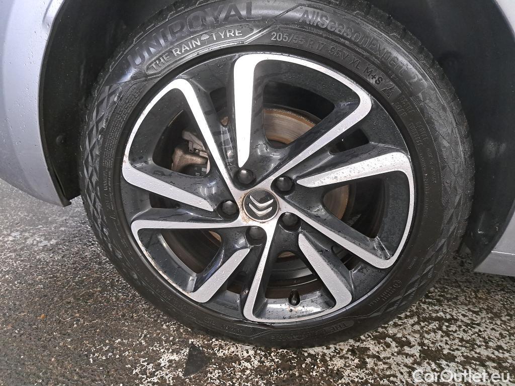  Citroen  C4 Grand Picasso /Spacetourer Shine Pack 2.0 BlueHDI 165CV BVA8 E6d #36