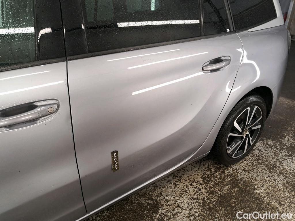  Citroen  C4 Grand Picasso /Spacetourer Shine Pack 2.0 BlueHDI 165CV BVA8 E6d #19