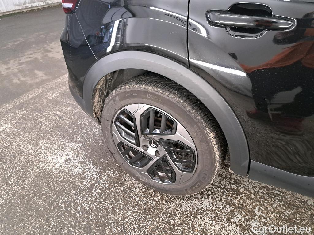  Citroen  C4  Berline Feel Pack 1.5 BlueHDI 130CV BVA8 E6d #14