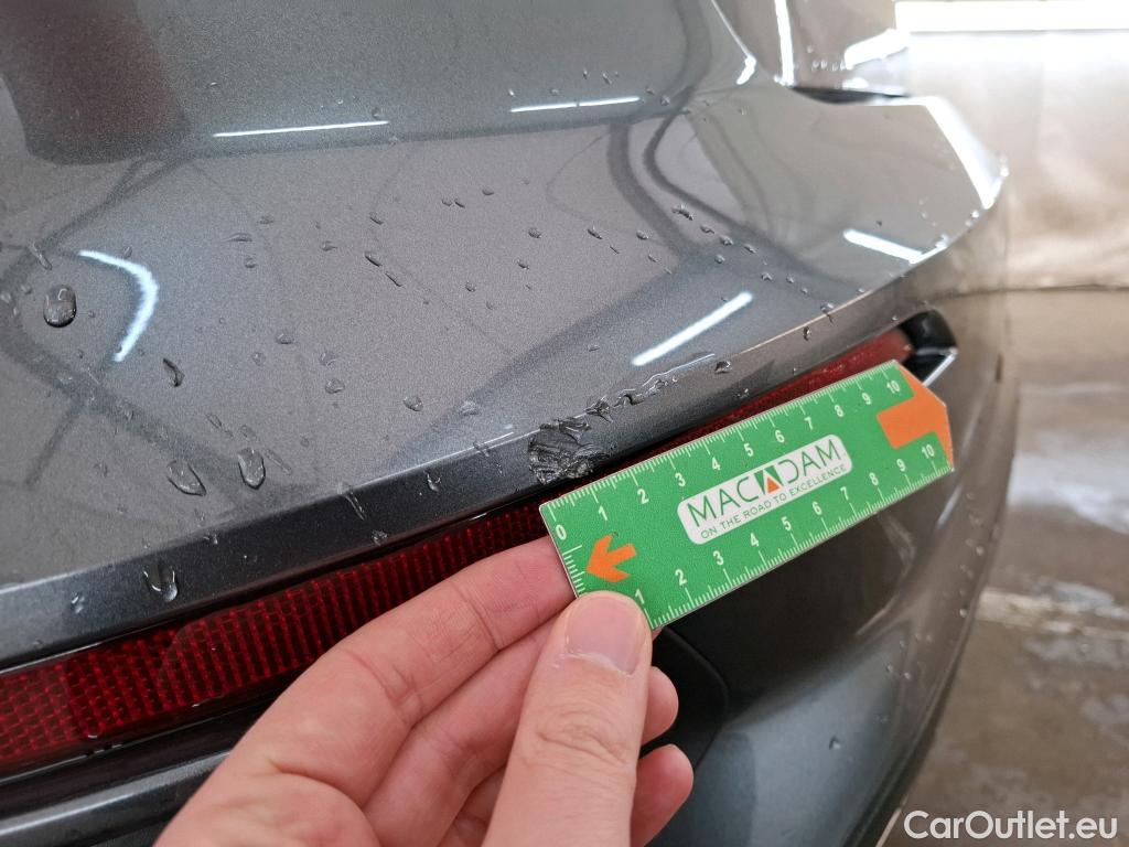  Audi  A3 AUDI  Berline / 2020 / 4P / Berline 35 TFSI 150 MHEV S Tronic S Line #9