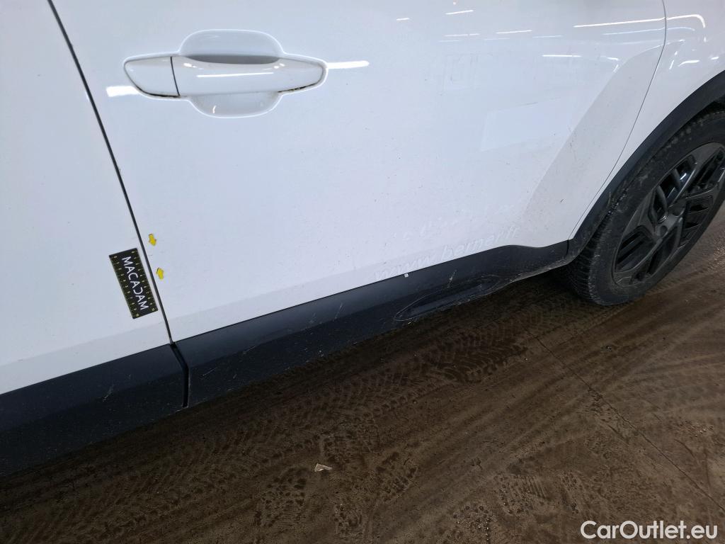  Citroen  C4  Berline Feel Pack 1.2 PureTech 130CV BVM6 E6d #16