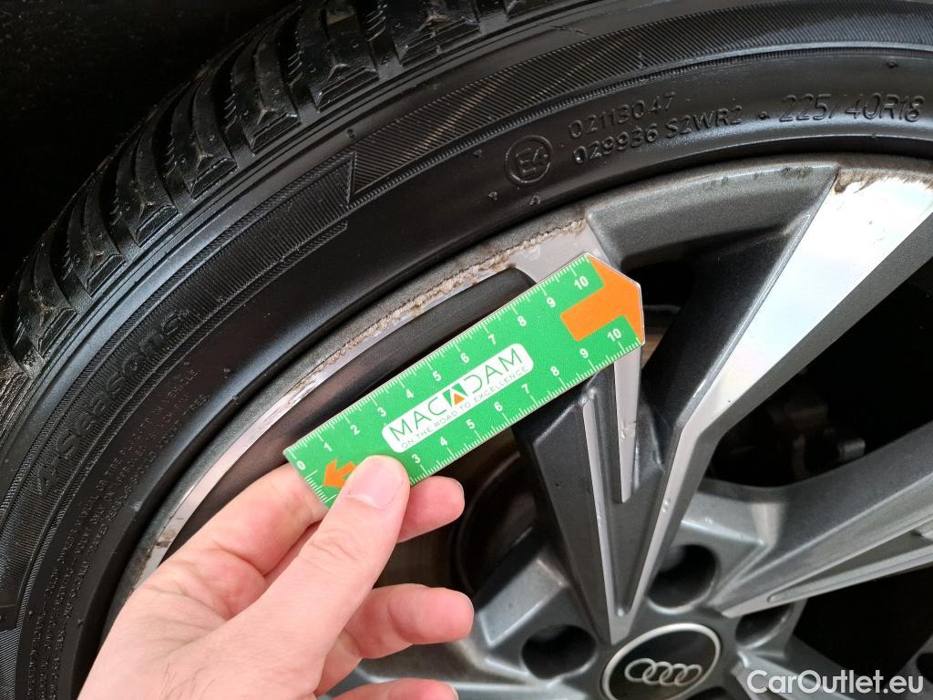  Audi  A3 AUDI  Berline / 2020 / 4P / Berline 35 TFSI 150 MHEV S Tronic S Line #29