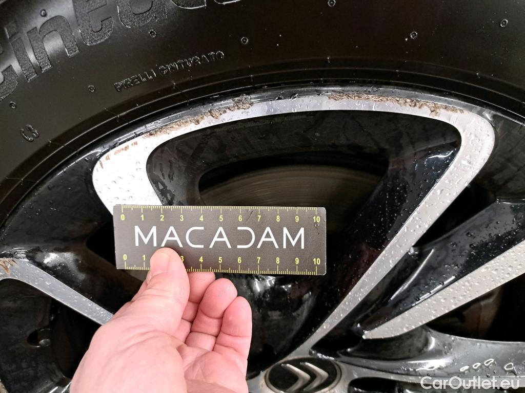  Citroen  C4 Grand Picasso /Spacetourer Shine Pack 2.0 BlueHDI 165CV BVA8 E6d #33