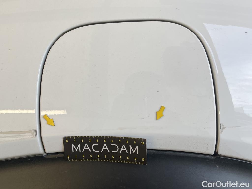  Citroen  C3 CITROEN  Aircross / 2017 / 5P / SUV BlueHDi 100 S&S BVM6 Shine Business #33