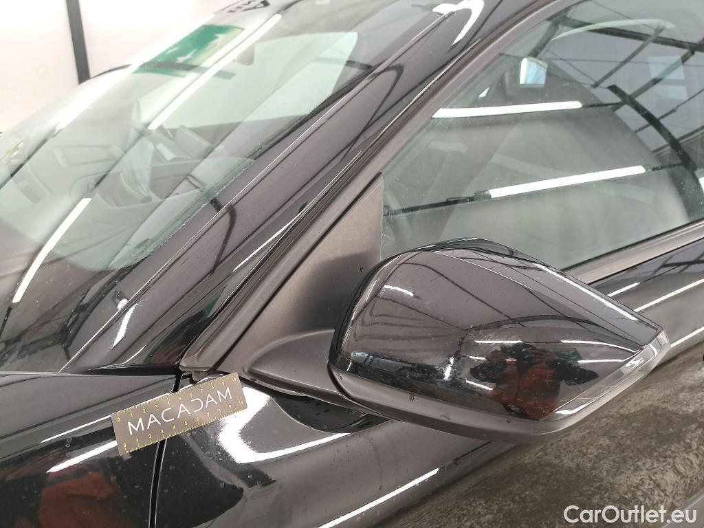  Citroen  C4  Berline Feel Pack 1.5 BlueHDI 130CV BVA8 E6d #18