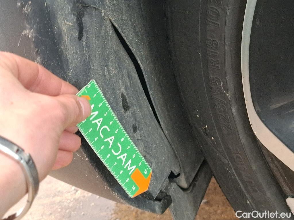  Citroen  C5  Aircross Business 1.2 PureTech 130CV BVA8 E6d #3