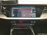  Audi  A3 AUDI  Berline / 2020 / 4P / Berline 35 TFSI 150 MHEV S Tronic S Line #7