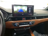  Audi  A4  Avant 35 TDI Avus 2.0 TDI 165CV BVA7 E6d #7