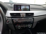  Bmw  X1 Série  sDrive18i Lounge 1.5 140CV BVA7 E6dT #7