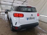  Citroen  C5  Aircross Business 1.2 PureTech 130CV BVA8 E6d #2