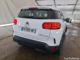  Citroen  C5  Aircross Business 1.2 PureTech 130CV BVA8 E6d #3