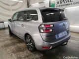  Citroen  C4 Grand Picasso /Spacetourer Shine Pack 2.0 BlueHDI 165CV BVA8 E6d #2