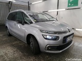 Citroen  C4 Grand Picasso /Spacetourer Shine Pack 2.0 BlueHDI 165CV BVA8 E6d #4