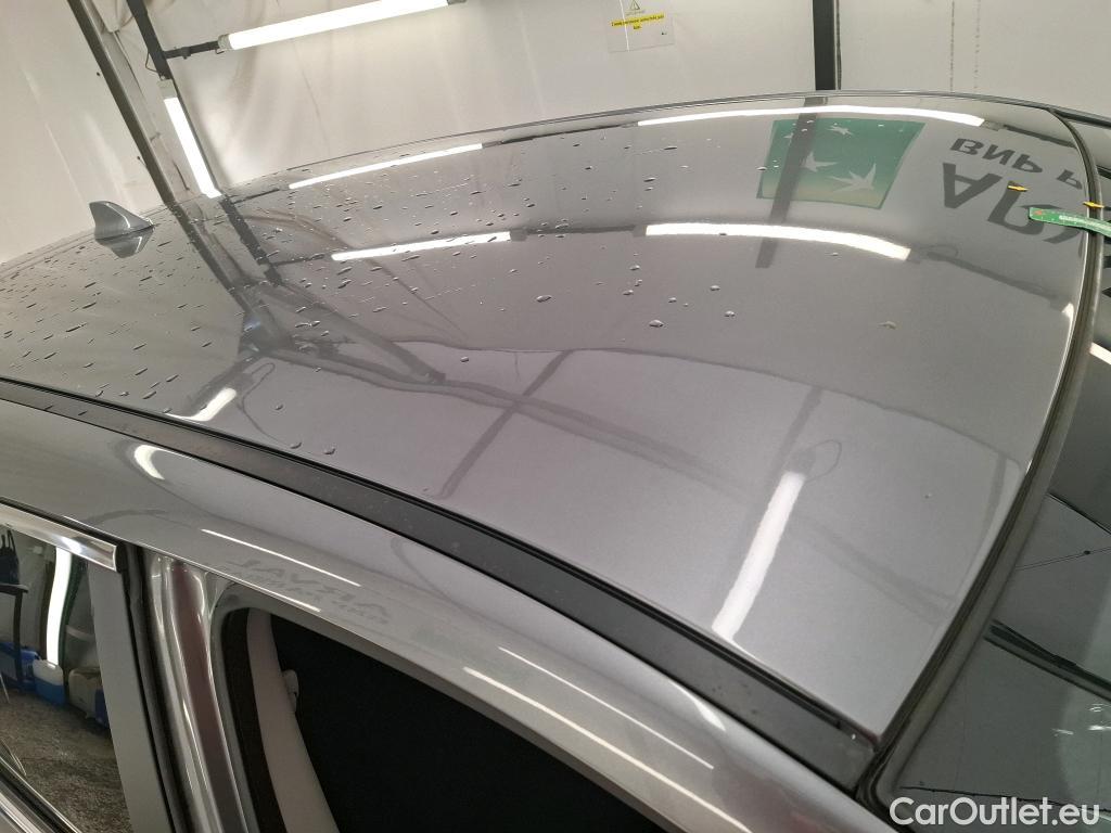  Nissan  Qashqai NISSAN  / 2017 / 5P / Crossover 1.3 DIG-T 160 DCT Business Edition #4