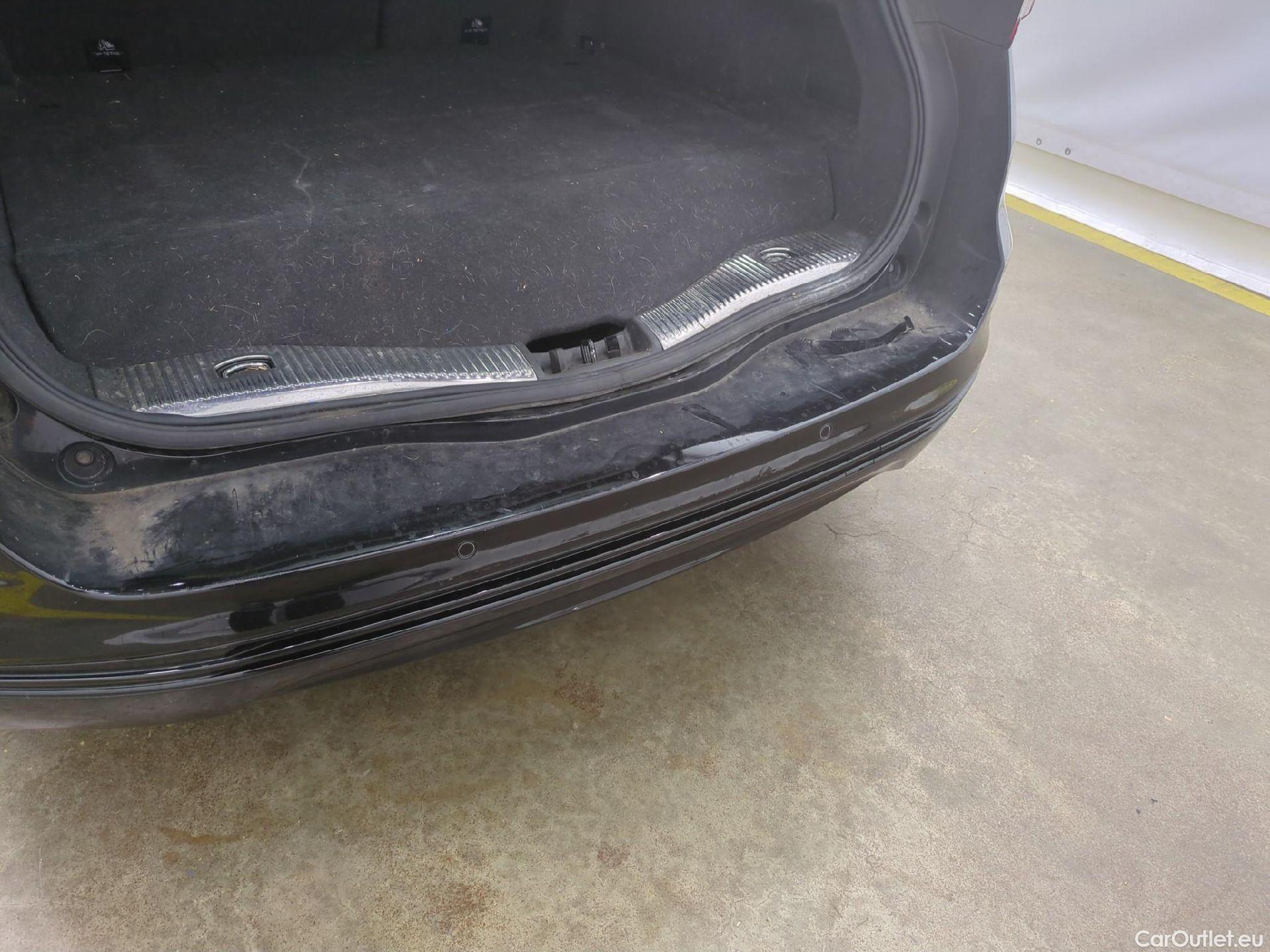  Ford  Mondeo FORD  SW / 2019 / 5P / Break SW 2.0 HYBRID 187 auto Titanium Business #24