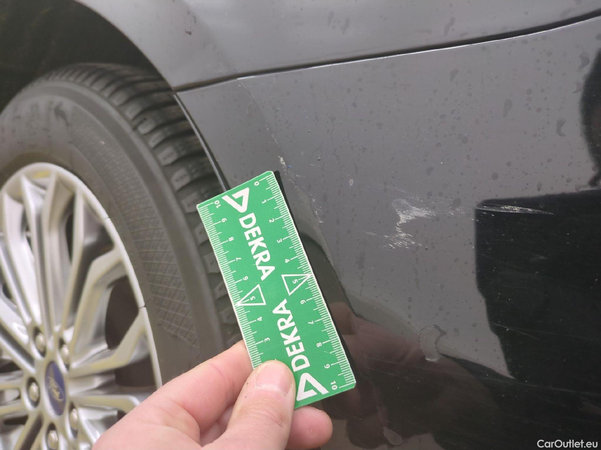  Ford  Mondeo FORD  SW / 2019 / 5P / Break SW 2.0 HYBRID 187 auto Titanium Business #26