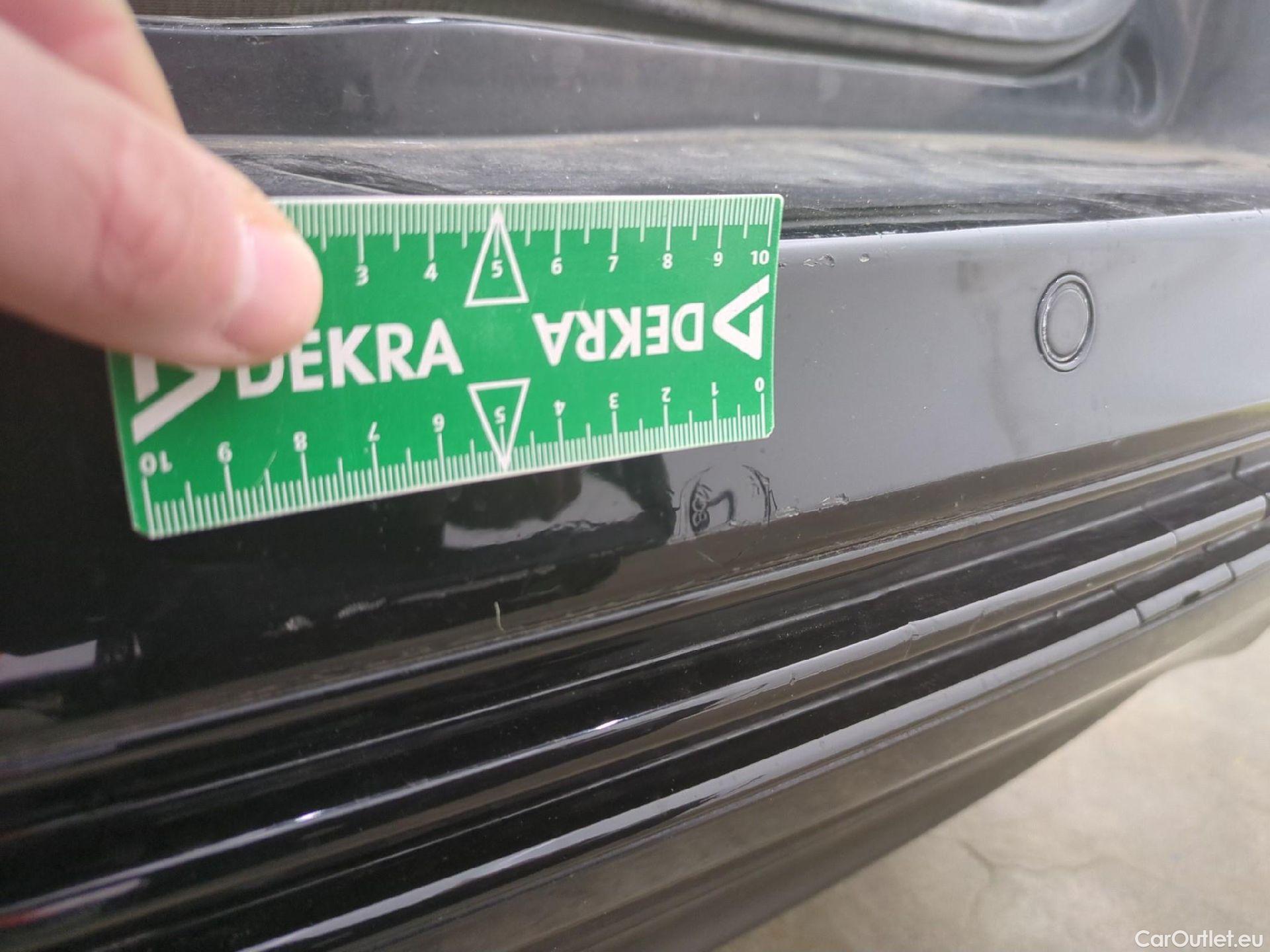  Ford  Mondeo FORD  SW / 2019 / 5P / Break SW 2.0 HYBRID 187 auto Titanium Business #25