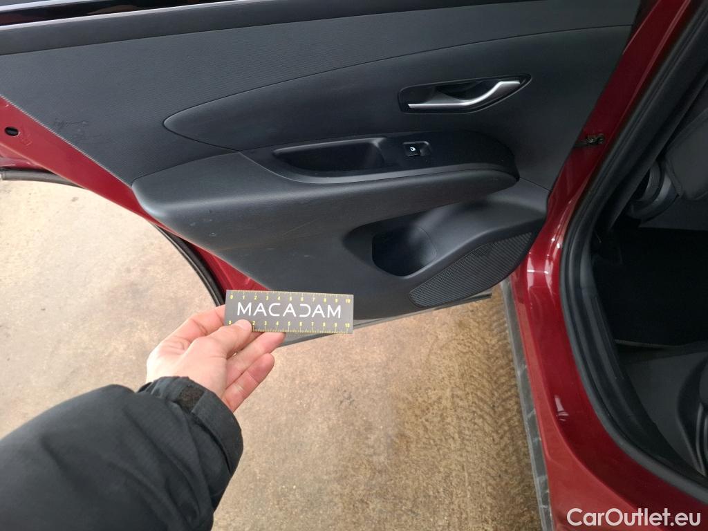  Hyundai  Tucson HYUNDAI  / 2020 / 5P / SUV 1.6 CRDI 136 DCT-7 HYBRID 48V BUSINESS #3