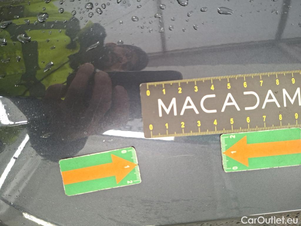  Hyundai  Tucson HYUNDAI  / 2020 / 5P / SUV 1.6 PHEV 265 HTRAC CREATIVE 4WD AUTO #13