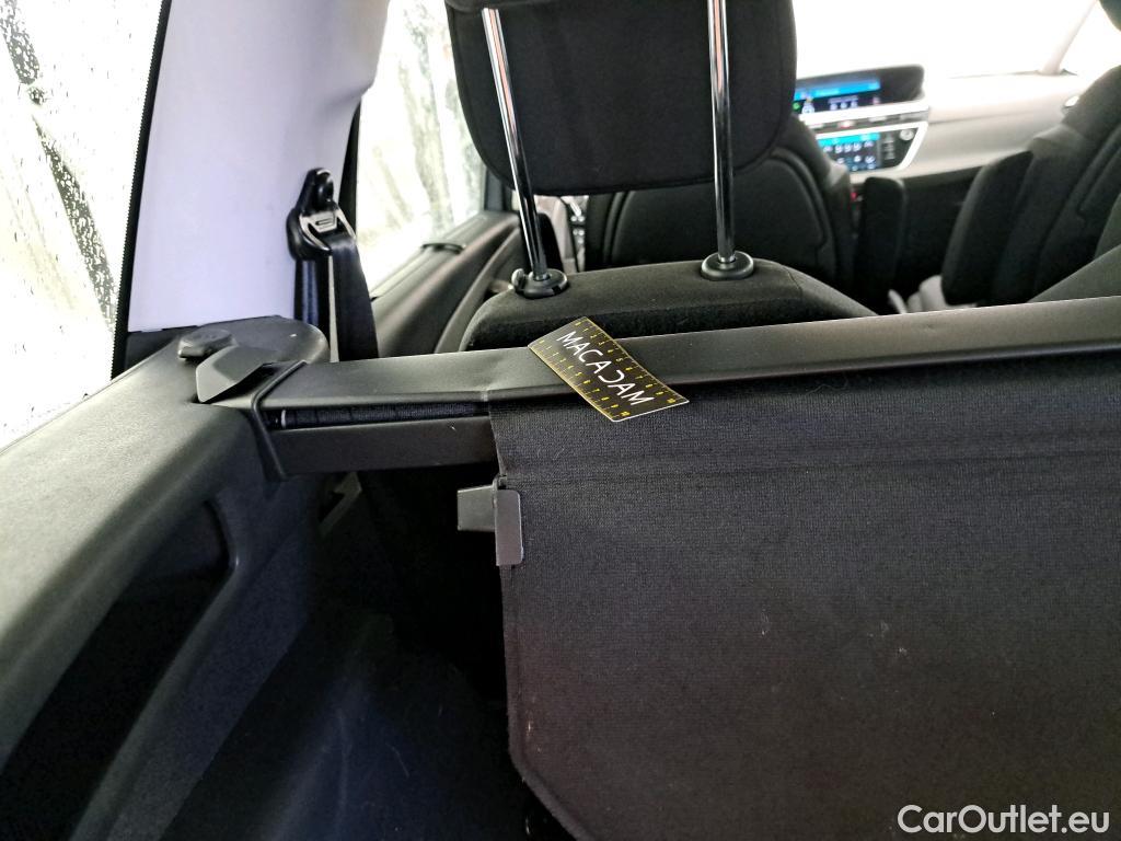  Citroen  C4 Grand Picasso /Spacetourer Shine Pack 2.0 BlueHDI 165CV BVA8 E6d #51