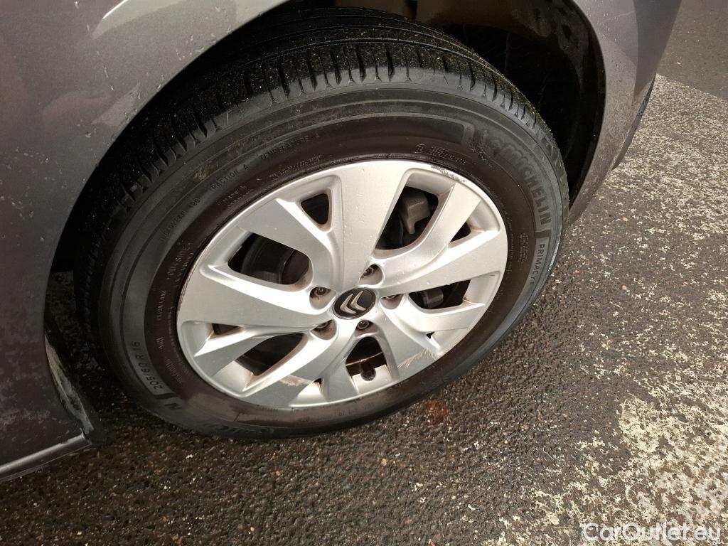  Citroen  C4 Grand Picasso /Spacetourer Business 1.5 BlueHDi 130CV BVA8 E6d #8