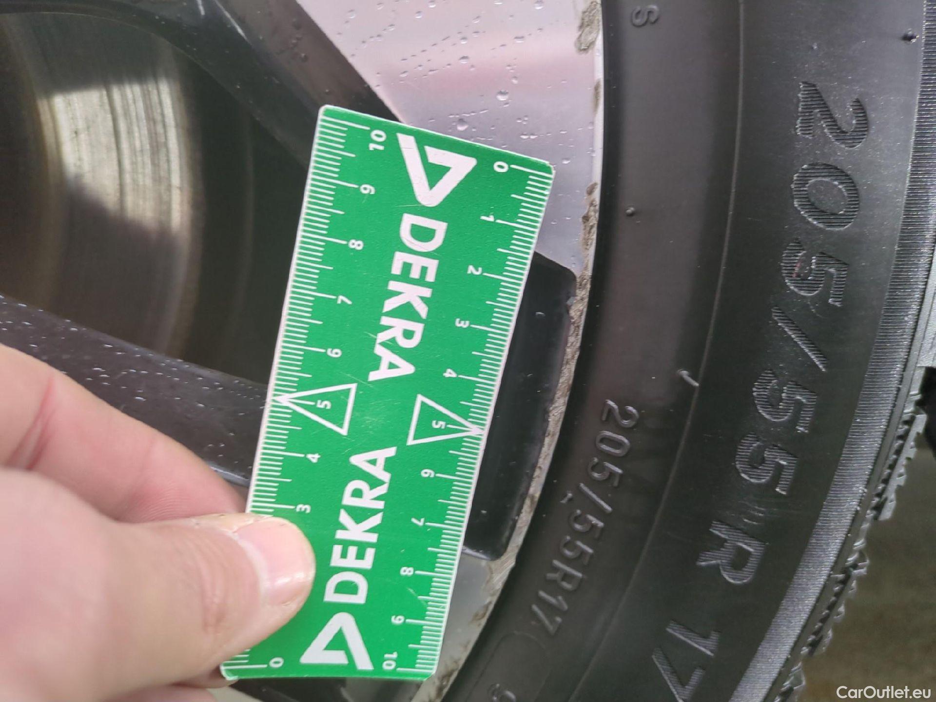  Citroen  C4 Grand Picasso /Spacetourer Business + 1.5 BlueHDi 130CV BVA8 7 Sieges E6d #16