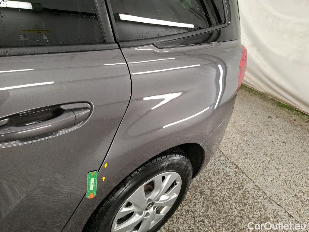  Citroen  C4 Grand Picasso /Spacetourer Business 1.5 BlueHDi 130CV BVA8 E6d #21