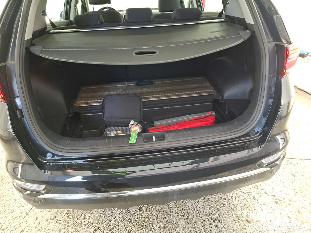  KIA  Sportage KIA  / 2018 / 5P / SUV 1.6 CRDI 136 MHEV DCT7 Active 2WD #21