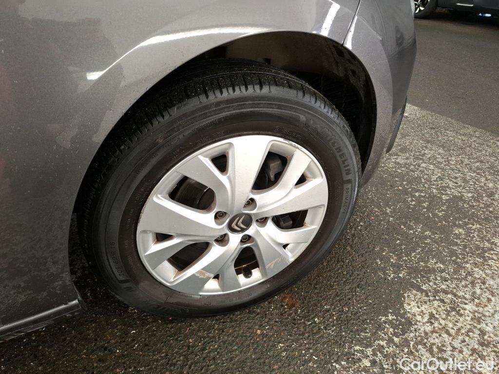  Citroen  C4 Grand Picasso /Spacetourer Business 1.5 BlueHDi 130CV BVA8 E6d #15